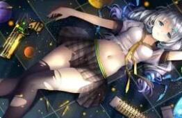 梦仙灵《超能力套环》游戏说明——总集篇 超能力z